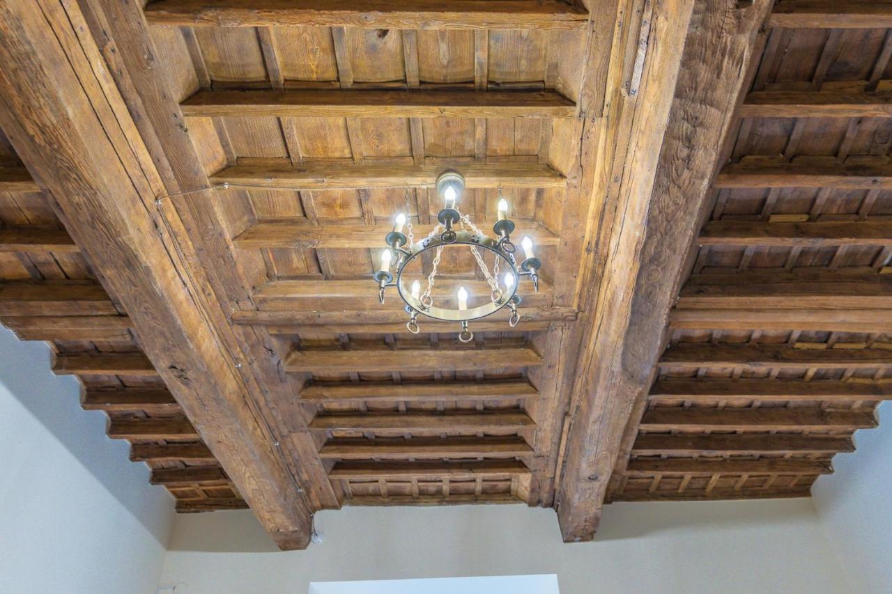 דירות ויטרבו The House Of Thrones מראה חיצוני תמונה