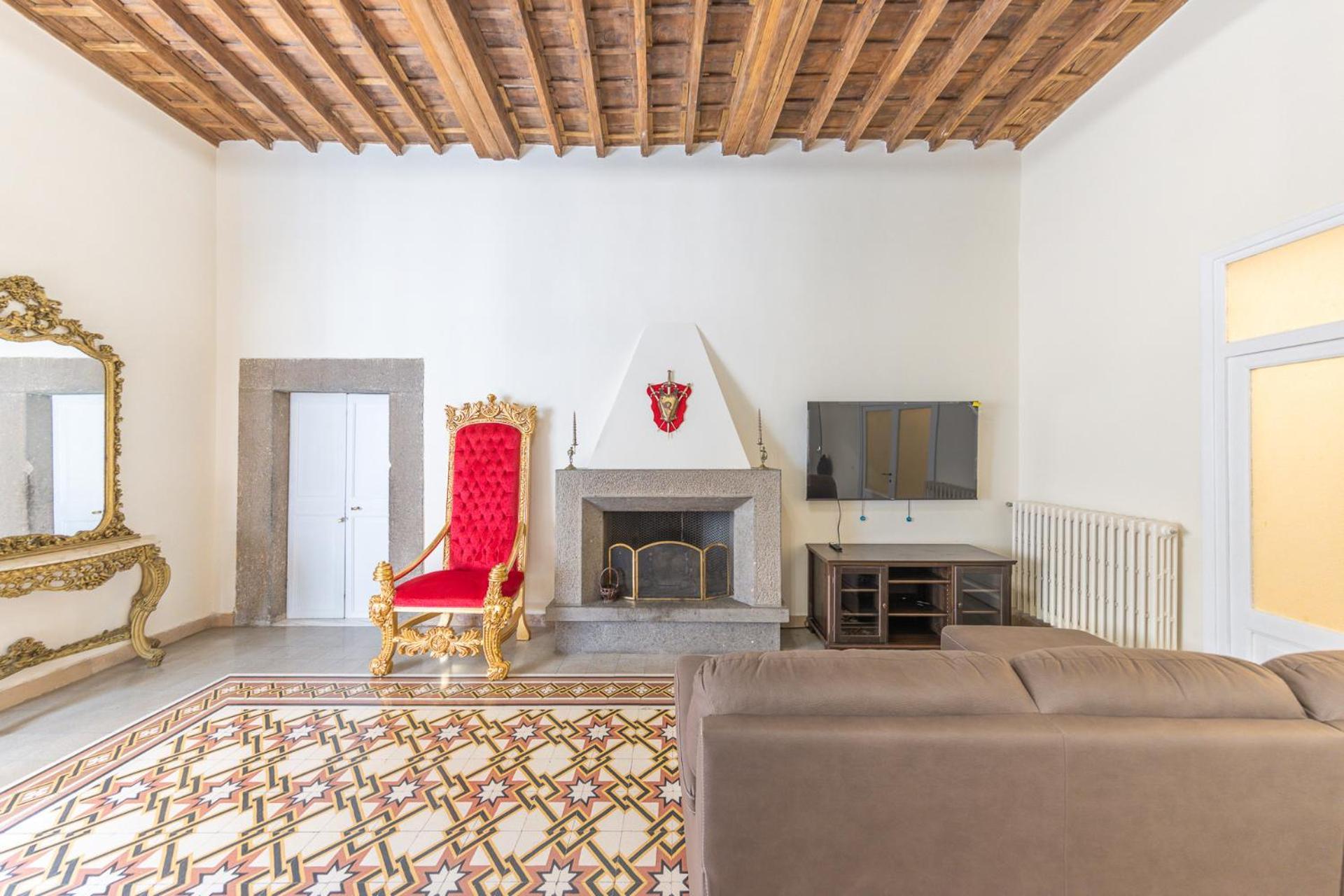 דירות ויטרבו The House Of Thrones מראה חיצוני תמונה